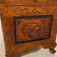 Antique chest