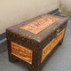 Antique chest