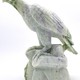 Sculpture "Eagle"