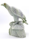 Sculpture "Eagle"