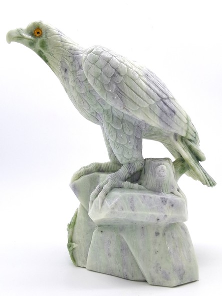 Sculpture "Eagle"