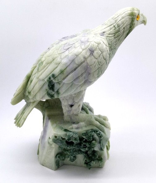 Sculpture "Eagle"