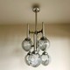 Vintage chandelier Gaetano Sciolari