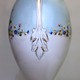 Antique porcelain vase IFZ, Alexander II, 19th century