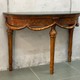 Antique Louis XVI style console