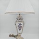 Антикварная лампа «Дрезден»