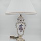 Antique lamp "Dresden"