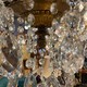 Antique chandelier