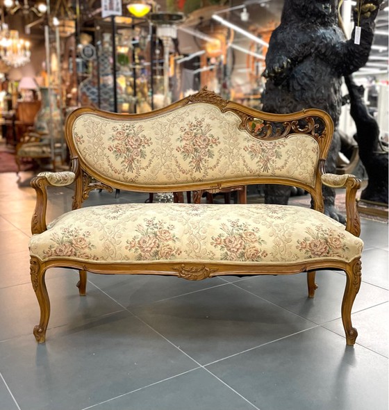 Louis XV style, French Furniture, Rococo & Ornate