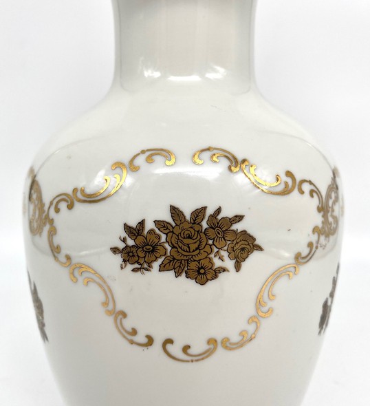 Antique vase Reichenbach