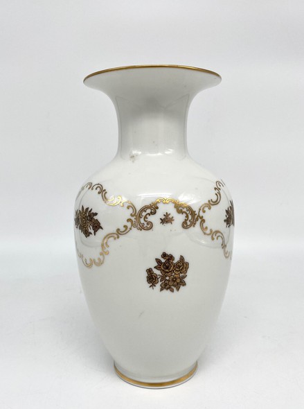 Antique vase Reichenbach