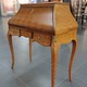 Antique bureau