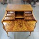 Antique bureau