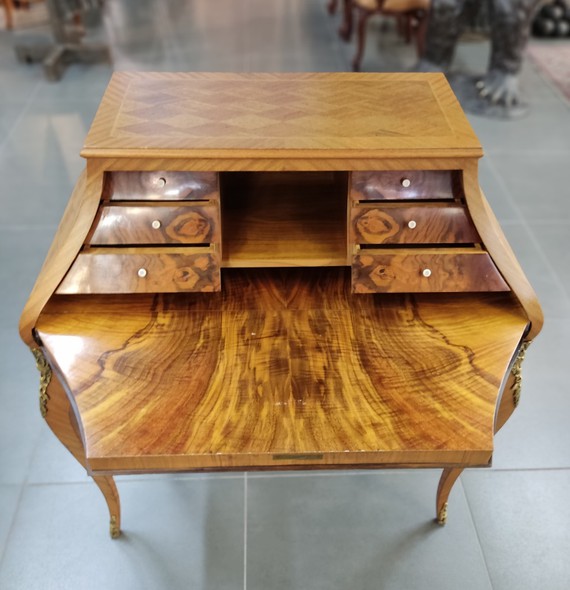 Antique bureau