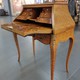 Antique bureau