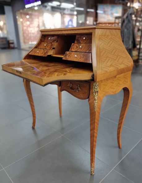 Antique bureau