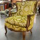 Antique chair