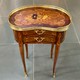 Antique bedside tables