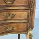 Antique pair of nightstands