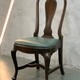 Antique chairs