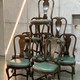 Antique chairs