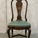 Antique chairs