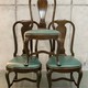 Antique chairs