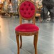 Antique ladies chair