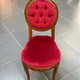 Antique ladies chair