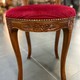 Antique ladies chair