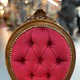 Antique ladies chair