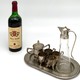 Antique liquor set