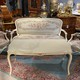 Antique furniture set