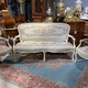 Antique furniture set