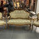 Antique furniture set