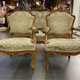 Antique furniture set