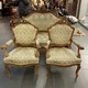 Antique furniture set