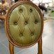 Antique chair