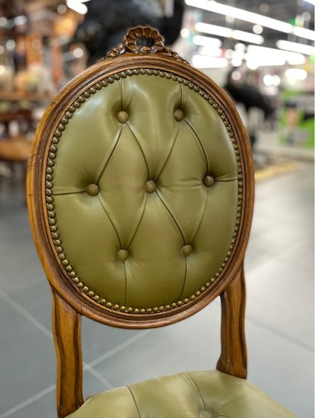 Antique chair