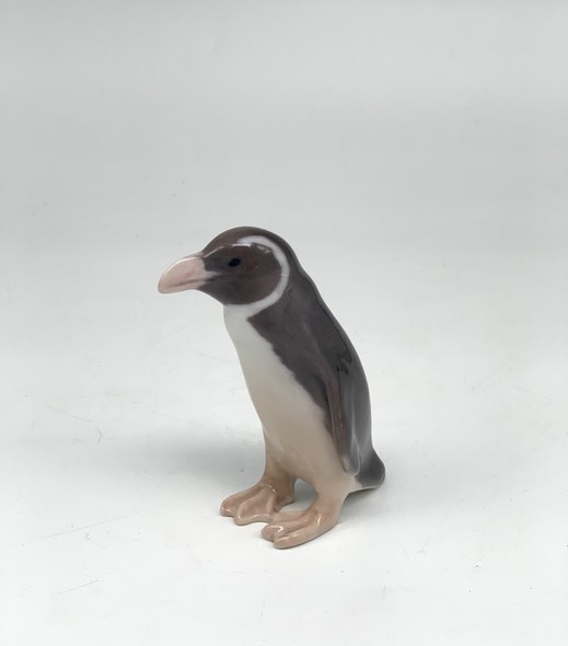 Скульптура «Пингвин» Роял Копенгаген