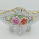 Vintage porcelain candy bowl