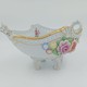 Vintage porcelain candy bowl