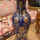 Vintage porcelain vases