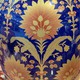 Vintage porcelain vase