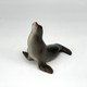 Vintage figurine "Seal"