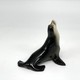 Vintage figurine "Seal"