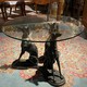 Vintage table