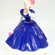 Antique figurine "Mary", Royal Doulton