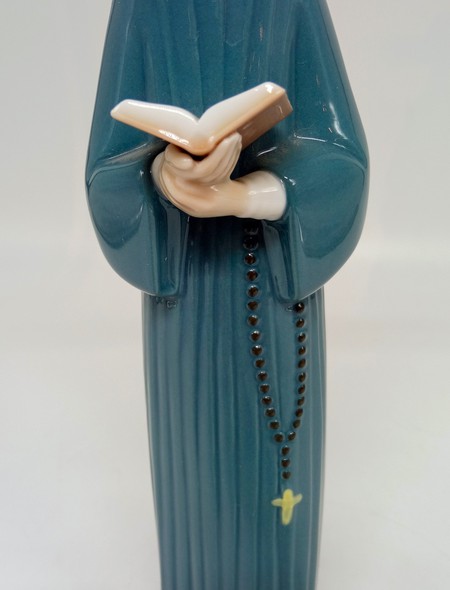 Antique figurine "Prayer", LLadro