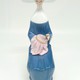 Antique figurine "Time to embroider", LLadro